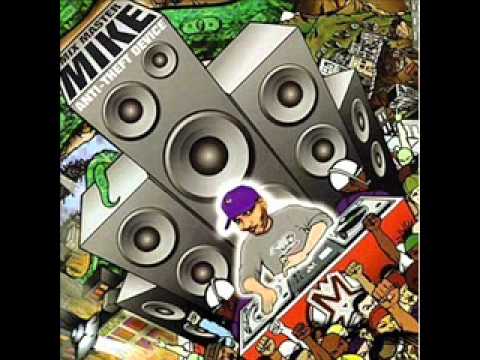 Mix Master Mike — Mix Master Mike (Anti-Theft Device) - Part 1 of 5