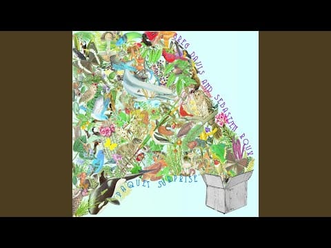Greg Davis — Sea Grasses and Blue Sea
