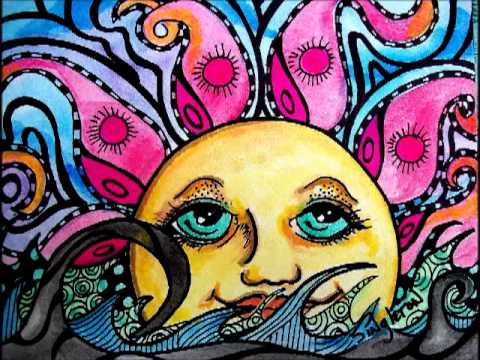 Graham Bond — GRAHAM BOND - Sun Dance
