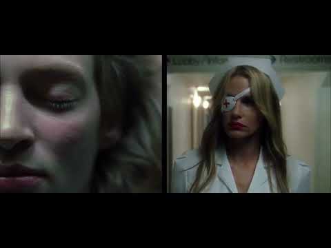 The Sounds — Cobra Starship - Bring It! [MMV]