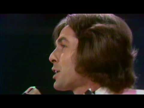 Chris Roberts — Chris Roberts - Ich bin verliebt in die Liebe 1970
