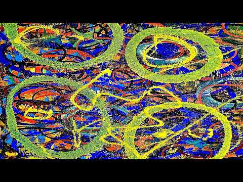 Swoose — Swoose - Polypore (4K)