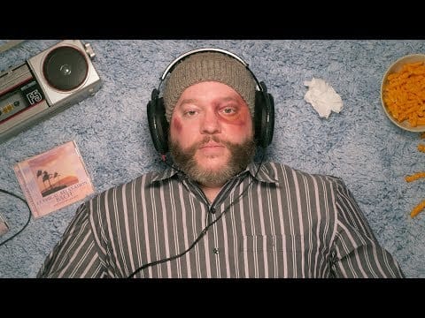 Radical Face — Radical Face - Hard Of Hearing
