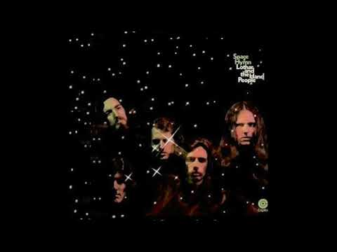 Jon Savage — Lothar & The Hand People - "Space Hymn" - 1969