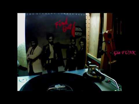 The Stanley Clarke Band — THE STANLEY CLARKE BAND - psychedelic - 1985