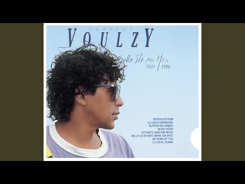Laurent Voulzy — Rockollection