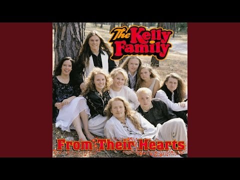 The Kelly Family — Oh It Hurts