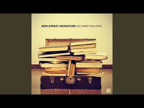 New Street Adventure — Lucky Lady