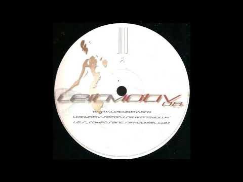 Automat (2) — Two Lines - Horror Files (2002)