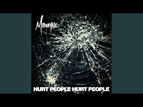 Mudvayne — Hurt People Hurt People