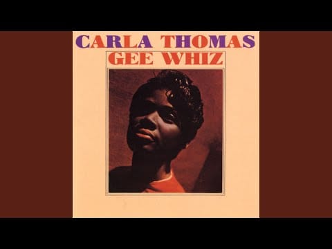 Carla Thomas — To the Aisle