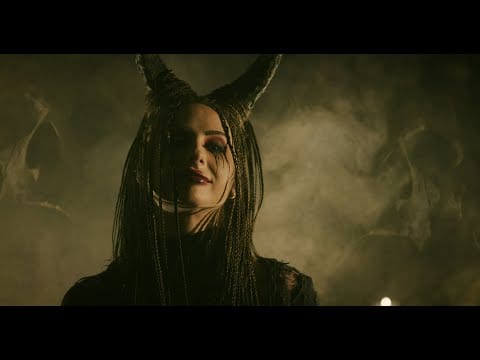 Grymheart — GRYMHEART - To Die by the Succubus (Official Video)