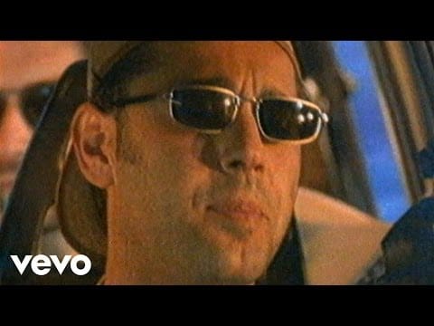 Luca Carboni — Luca Carboni - Faccio I Conti Con Te (videoclip)