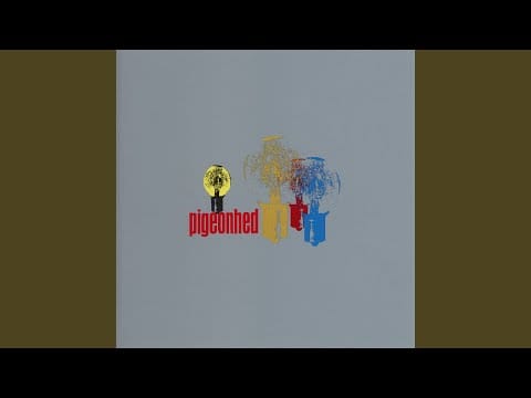 Pigeonhed — It's Like the Man Said (Highlanders Syn-ful Mix)