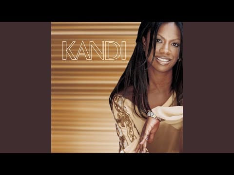 Kandi — Cheatin' on Me