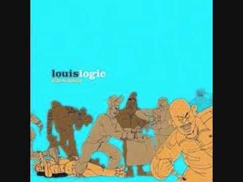Louis Logic — Louis Logic - Diablos (ft. Celph Titled)