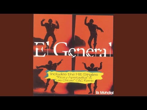 El General — Bolla La Wity