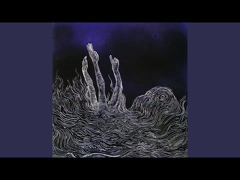 Wolf Eyes — Cellar