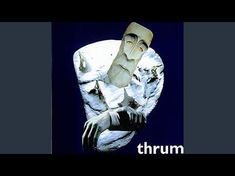 Thrum — Lullaby (Radio Edit)