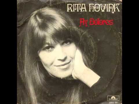 Rita Hovink — Rita Hovink - Ay Dolores