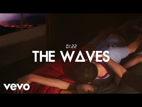 Bastille — The Waves