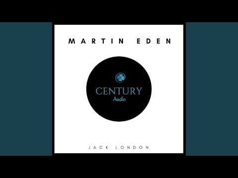 Mary Martin — Chapter 395 - Martin Eden