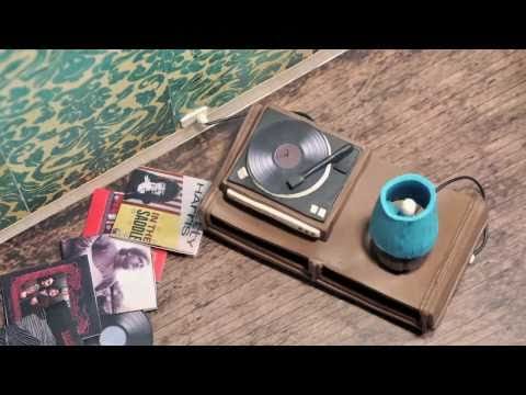 Laura Marling — Laura Marling - The Needle & The Damage Done (Produced by Jack White)