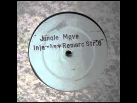 Ninjaman — Ninjaman - Jungle Move Remarc Remix 2