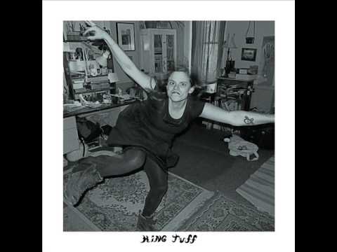 King Tuff — King Tuff - Wild Desire 7" (full)