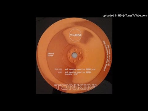 YLEM — YLEM - All Paths Lead To Sol (Original Mix)-1999