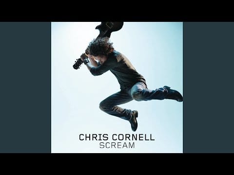 Chris Cornell — Two Drink Minimum