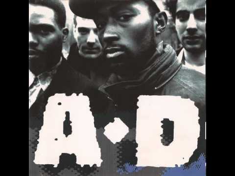 A-D — A·D - True Side