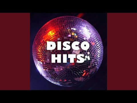 Alicia Bridges — I Love The Nightlife (Disco 'Round)
