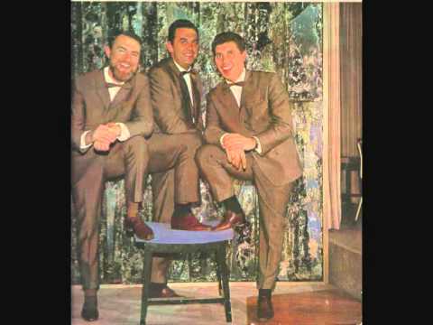 Cocktail Trio — Het Cocktail Trio Hoe Heet Je. Lp Track 1966 Remasterd By B v d M 2013