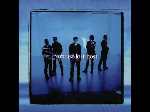 Paradise Lost — PARADISE LOST - Host 1999 (FULL ALBUM)