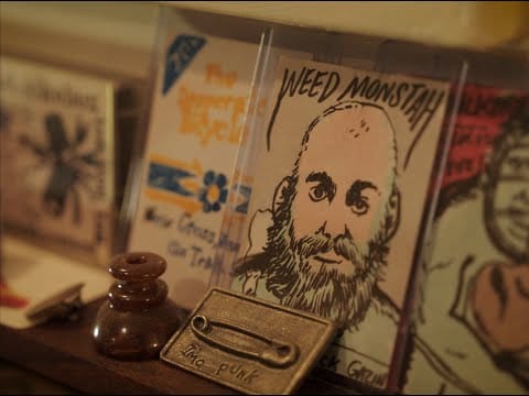 Fucked Up — "Another Day"