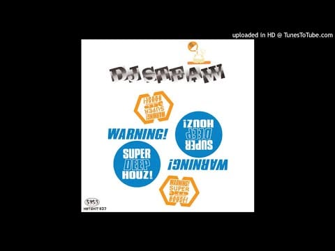 DJ Steaw — DJ Steaw - Picpus