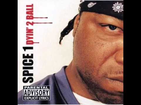 Spice 1 — Spice 1: She Got Hydraulics On It