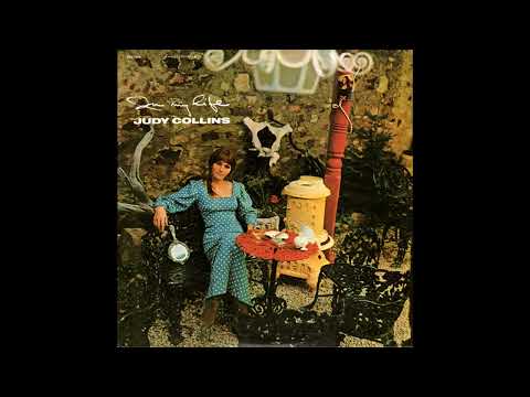 Judy Collins — Judy Collins - In My Life (1966) Part 1 (Full Album)