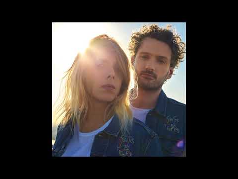 Cats On Trees — Cats on Trees - Black Lips [Audio officiel]