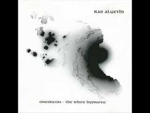 Ras Algethi — Ras Algethi - In White Hypnotic