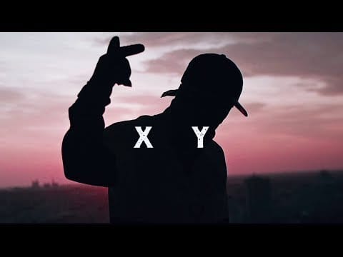 AK AusserKontrolle — AK AusserKontrolle - XY (prod. von Saven Musiq & The Cratez)