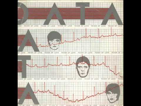 Data (2) — Data - Talk