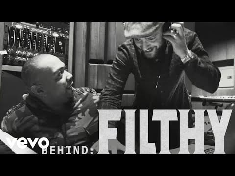 Justin Timberlake — Filthy (Behind The Song)