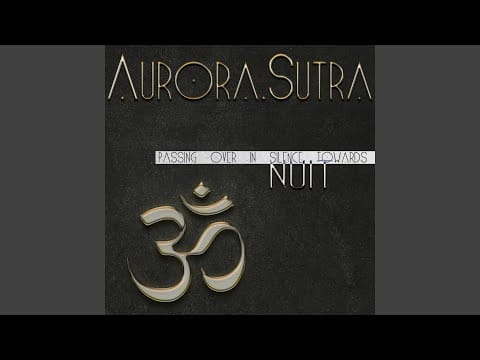 Aurora Sutra — My Beloved