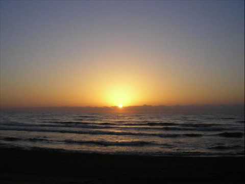 M.I.K.E. — M I K E Sunrise At Palamos