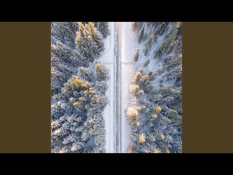 bvdub — Limitless