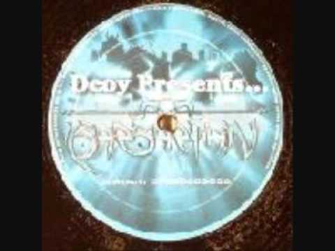 Dcoy — DCoy - Barbarian