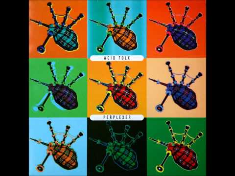 Perplexer — Perplexer - Acid Folk (Ramon Zenker Remix)