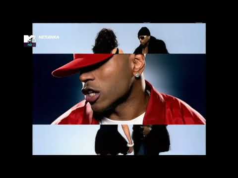 LL Cool J — LL Cool J ft  Jennifer Lopez  - Control Myself 2006 (Official HD Video)